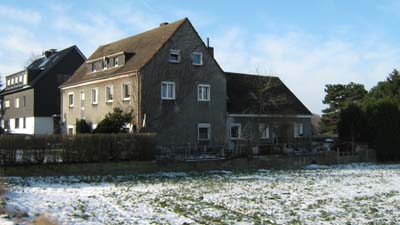 Gästehaus Brechten