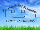 Dortmund: Home at Friends | Innenstadt-West |<br> Zu Hause bei Freunden
